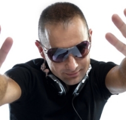 DJ Olivier